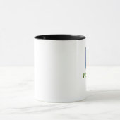 Heeresflieger-Veteranen der Vffu-Tasse Tasse (Zentrum)