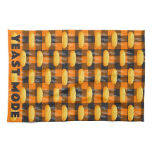 "Hefe-Mode" Warmer Brotlaib - Bäcker