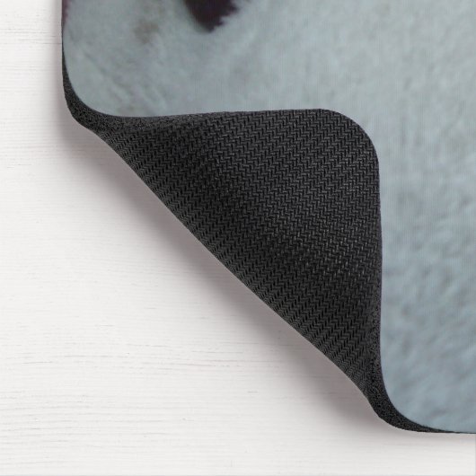 Heffalump Mousepad (Ecke)