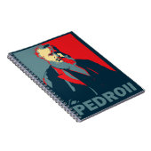 Heft Pedro II, Hope, Notizblock (Rechte Seite)