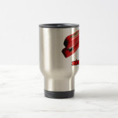 Hefter-Bergwerk-Reise-Tasse Reisebecher (Mittel)