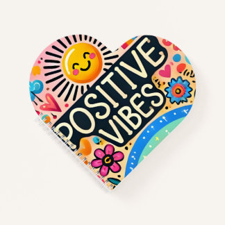 Heftförmiges Notebook Notizblock