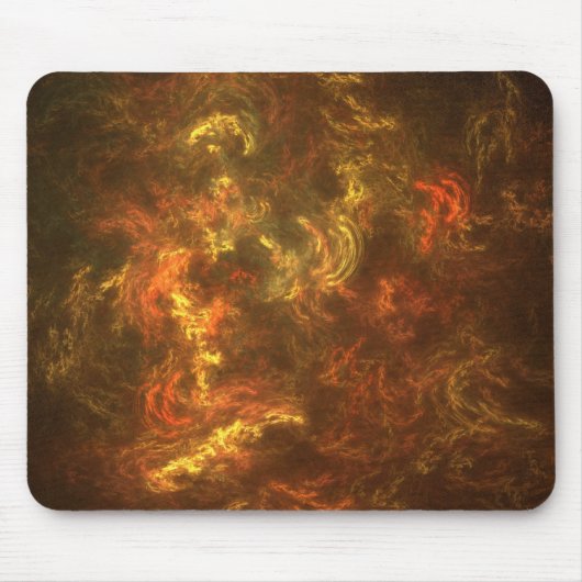 heftig mousepad (Vorne)