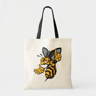 Heftige Bienen-Taschen-Tasche Tragetasche