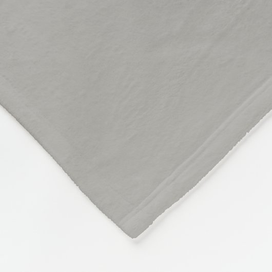 Heftiger Baseball (personalisiert) Fleecedecke (Ecke)