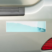 Heftiges farbiges Papier Autoaufkleber (Auf Auto)