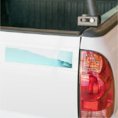 Heftiges farbiges Papier Autoaufkleber (Auf Lkw)