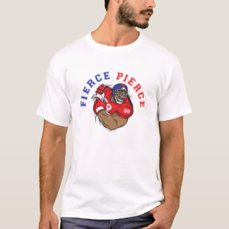 Heftiges Pierce-T-Shirt T-Shirt