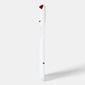 HeftiPhone-Gehäuse Case-Mate iPhone Hülle (Rückseite / Rechts)