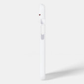 HeftiPhone-Gehäuse Case-Mate iPhone Hülle (Rückseite / Links)