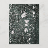 Heftklammern Postkarte (Vorderseite)