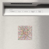 Heftpfäge Magnet (In Situ (Geschirrspüler))