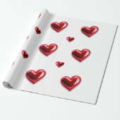 Heftpflaster Geschenkpapier (Ungerollt)