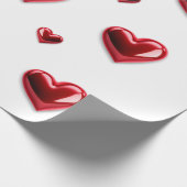 Heftpflaster Geschenkpapier (Ecke)