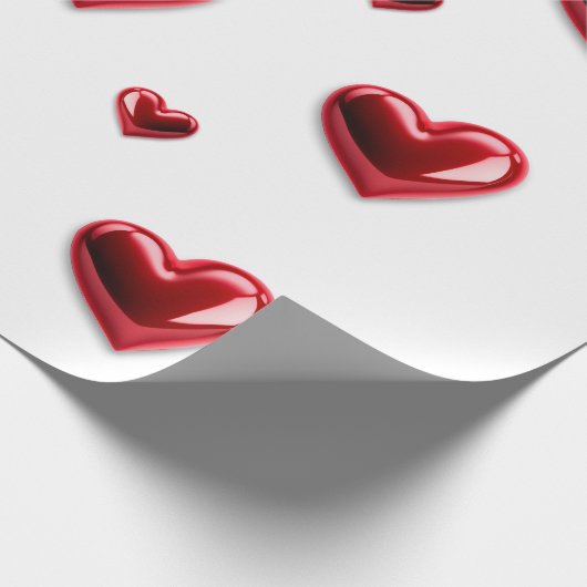 Heftpflaster Geschenkpapier (Ecke)