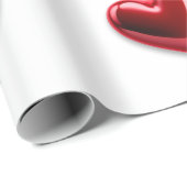 Heftpflaster Geschenkpapier (Rolleneckpunkt)