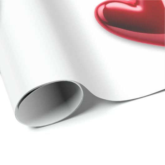 Heftpflaster Geschenkpapier (Rolleneckpunkt)