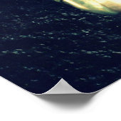 Heftregler Poster (Ecke)