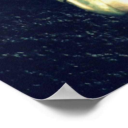 Heftregler Poster (Ecke)