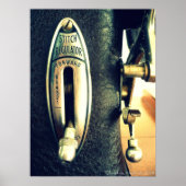 Heftregler Poster (Vorne)