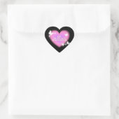 Heftsticker Bible Verse Sticker Faith Sticker (Tasche)