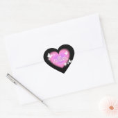 Heftsticker Bible Verse Sticker Faith Sticker (Umschlag)