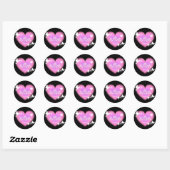 Heftsticker Bible Verse Sticker Faith Sticker (Blatt)