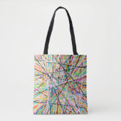 Heftsticks 2 Gesamttasche Tasche (Vorderseite)