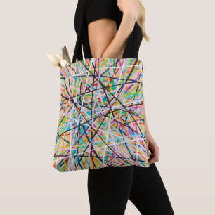 Heftsticks 2 Gesamttasche Tasche