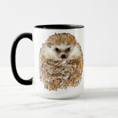 Hegehog Tasse (Links)