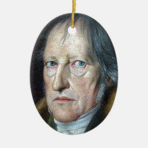 hegel keramikornament