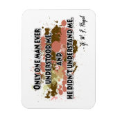 Hegel Magnet (Vertikal)