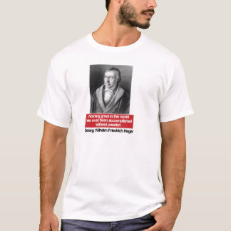 Hegel T-Shirt