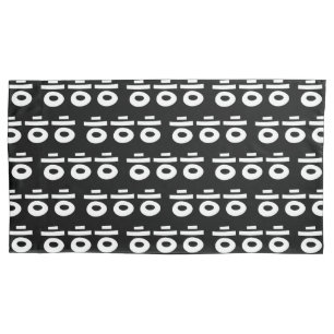 HEHEHEHE ㅎ ㅎ ㅎ koreanischen Slang Kissenbezug