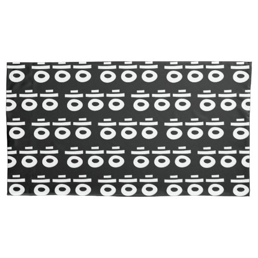 HEHEHEHE ㅎ ㅎ ㅎ koreanischen Slang Kissenbezug (Vorderseite-Links)