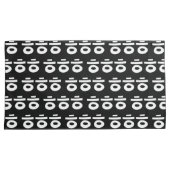 HEHEHEHE ㅎ ㅎ ㅎ koreanischen Slang Kissenbezug (Vorderseite-Rechts)