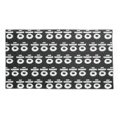 HEHEHEHE ㅎ ㅎ ㅎ koreanischen Slang Kissenbezug (Rückseite-Links)