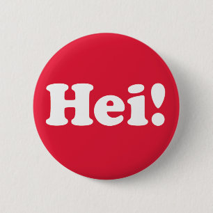 Hei! Danmark Button