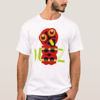 Hei Tiki Maori Design NZ Neuseeland