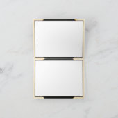 Heide, 1920 von Hilma af Klint Karte (Innenseite)