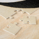 Heide, 1920 von Hilma af Klint Puzzle (Seite)