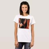 HEIDE-ADLIG-T - SHIRT (Vorne ganz)