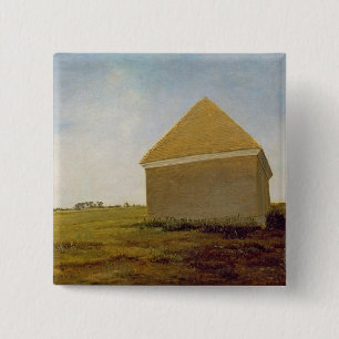 Heide Georges Stubbs Newmarket, mit a Button