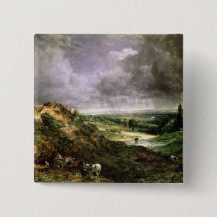 Heide John Constables Hampstead Button
