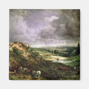 Heide John Constables   Hampstead Magnet