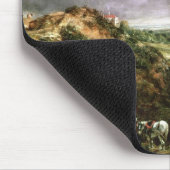Heide John Constables | Hampstead Mousepad (Ecke)