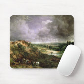 Heide John Constables | Hampstead Mousepad (Mit Mouse)