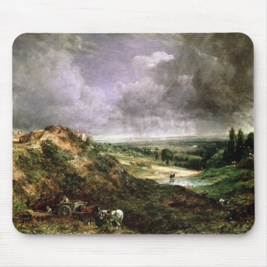 Heide John Constables | Hampstead Mousepad (Vorne)