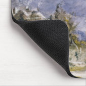 Heide John Constables | Hampstead von nahem wohlem Mousepad (Ecke)