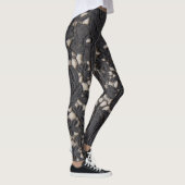 Heide-Leggings Leggings (Rechts)